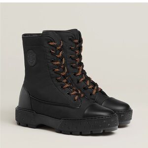 Hermes Fresh Ankle Boots size 40